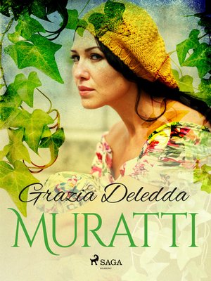cover image of Muratti